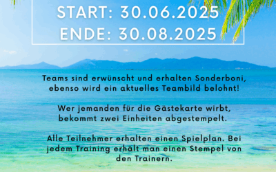 Sommerspiel