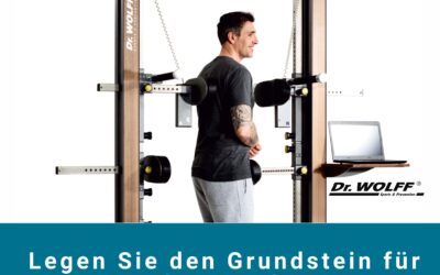 Back Check Aktion
